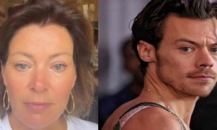 “La madre di Harry Styles in lacrime per la tragica scomparsa di Liam Payne: ‘Era solo un ragazzo'”