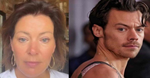 La Madre di Harry Styles in Lacrime per la Scomparsa di Liam Payne: 'Era Solo un Ragazzo'