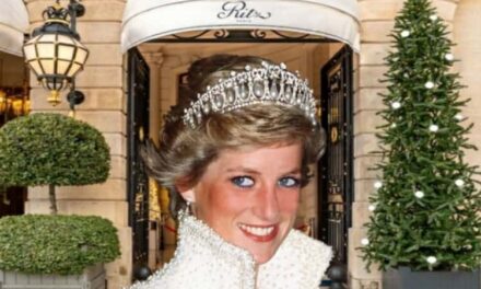 La principessa triste: Lady Diana; una vita travagliata finita in tragedia