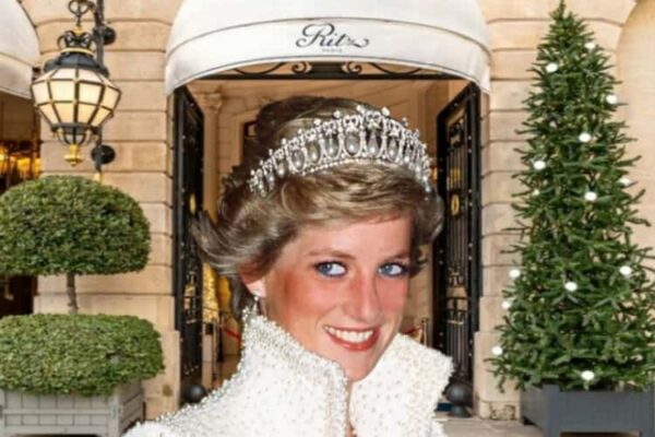 La Principessa triste Lady Diana una vita distrutta