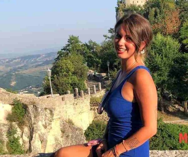 La brutta fine di Carol Maltesi. Ecco il movente dell’omicidio