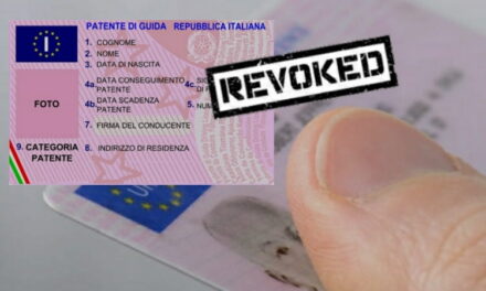 La Guida del Futuro: Rinnovo della Patente, Intelligenza Artificiale, Mette Fine ai Favori dei Medici