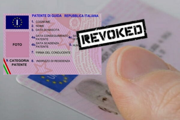 La guida del futuro rinnovo della patente