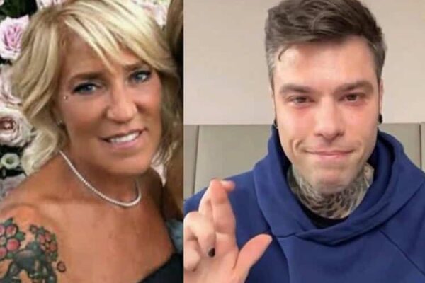 La malattia di Fedez raccontata da mamma Tatiana che rassicura i fans