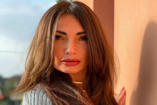 La nuova tronista di U.& D. Ida Platano ritorno inaspettato