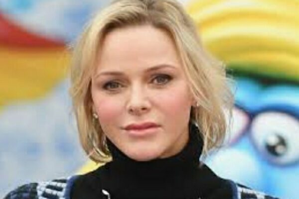 La principessa di Monaco la situazione peggiora