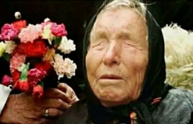 La Profezia di Baba Vanga sul 2022 “Arriveranno tempi difficili e disastri”