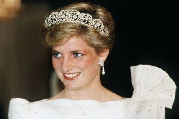 La sfortunata e breve vita di Lady Diana