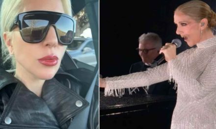 “Lady Gaga e Céline Dion Illuminano l’Apertura di Parigi 2024”