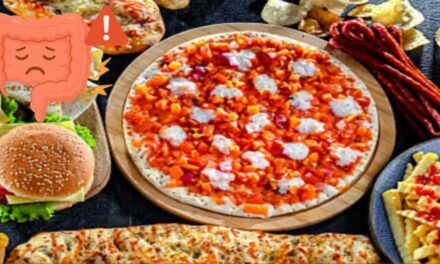 L’allarme degli scienziati: questi alimenti potrebbero mettere a rischio il nostro intestino (e li consumiamo ogni giorno!)
