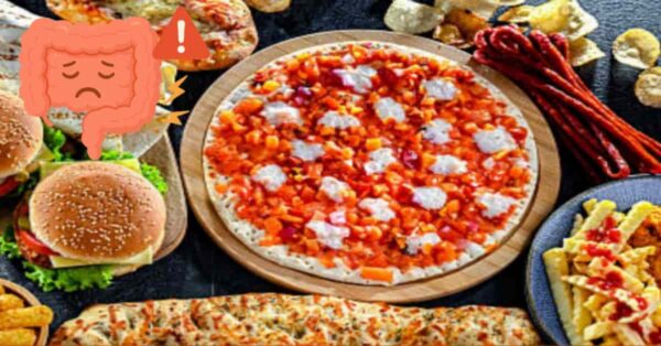 L’allarme degli scienziati: questi alimenti potrebbero mettere a rischio il nostro intestino (e li consumiamo ogni giorno!)