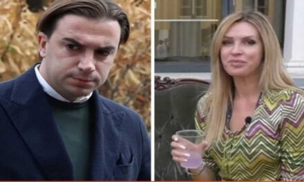 Latitante Beccato! Giacomo Bozzoli Scoperto dai Carabinieri Nascosto in un Cassettone della Sua Villa