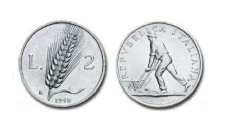 Ecco le monete da 2 lire che valgono una fortuna