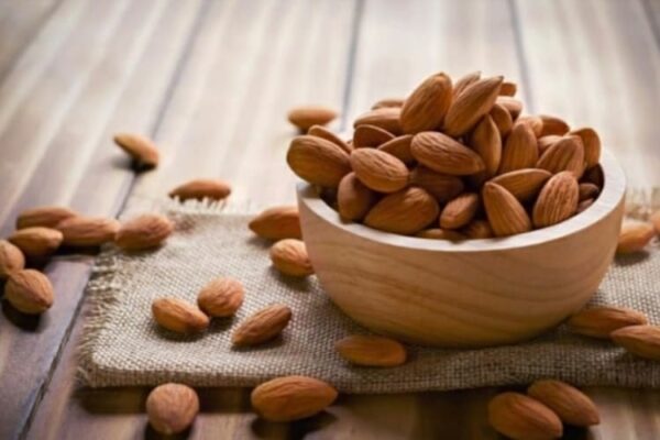 Le mandorle il gustoso segreto per la vostra salute