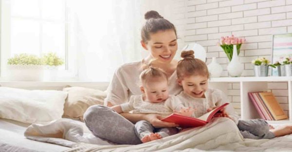 L’età giusta per imparare le lingue: consigli degli esperti per crescere bambini bilingue