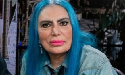 Loredana Berté: nessun intervento ma rischia il concerto, ecco come sta oggi.