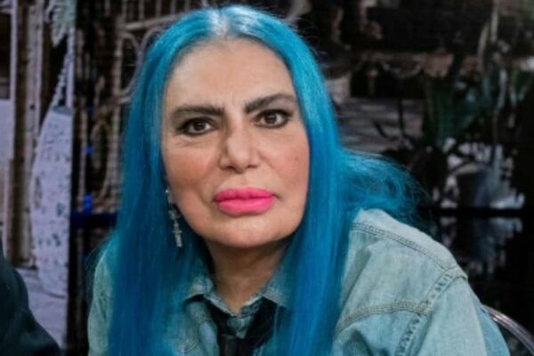 Loredana Bertè ecco come sta oggi