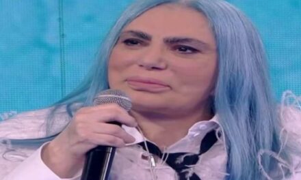 Scandalo a Belve: Loredana Bertè svela l’orgia organizzata dal suo ex marito Borg: ‘L’ho gonfiato di botte e sono andata via