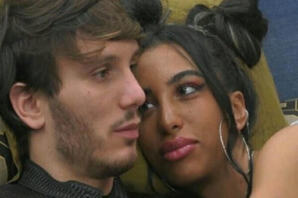 Lulù e Manuel nuova svolta tra la coppia più discussa del GF Vip