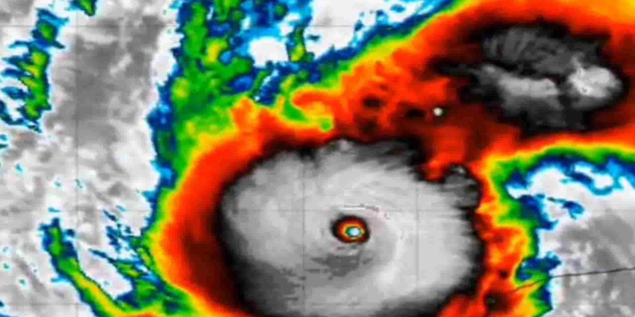 L’uragano Milton colpisce la Florida: Scende a categoria 2 ma resta pericoloso