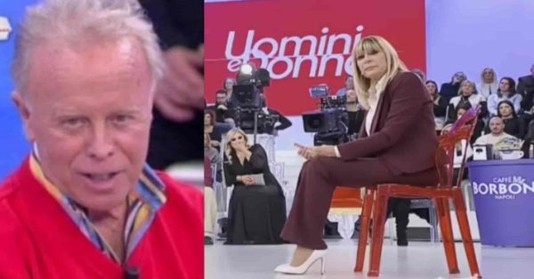 Lutto a "Uomini e Donne": addio a Ennio Zingarelli, l’ex di Gemma Galgani