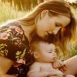 Mamma e il suo bambino: La Leggenda dell’Amore Infinito