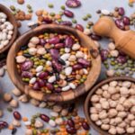 Mangiare legumi ogni settimana può migliorare la salute e ridurre molte malattie