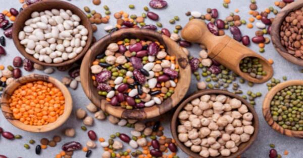 Mangiare legumi ogni settimana può migliorare la salute e ridurre molte malattie