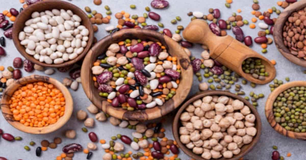 Mangiare legumi ogni settimana può migliorare la salute e ridurre molte malattie