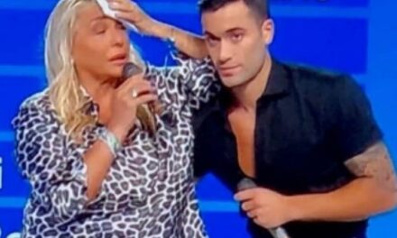 Mara Venier in ospedale da ieri notte: ecco cosa è successo