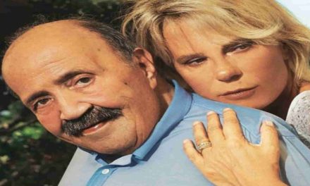 Maria De Filippi: “Ho rinunciato all’eredità di Maurizio Costanzo