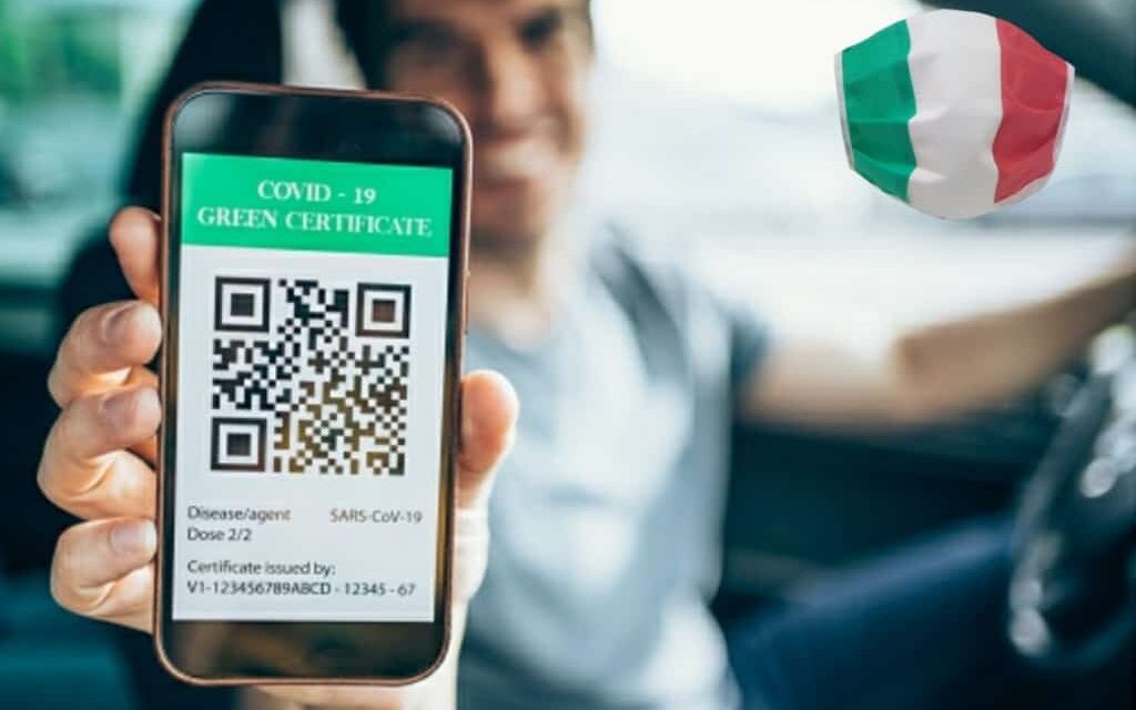 Mascherine e green pass addio: vediamo da quando