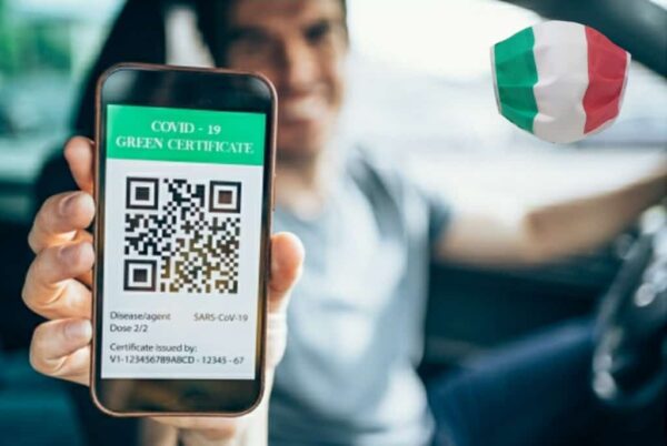 Mascherine e green pass addio vediamo da quando