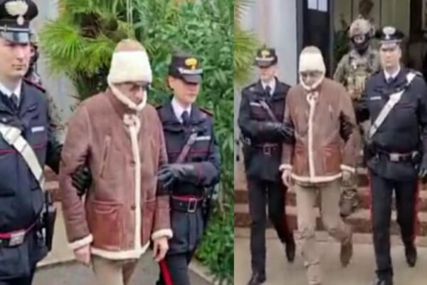 Matteo Messina Denaro boss mafioso la storia