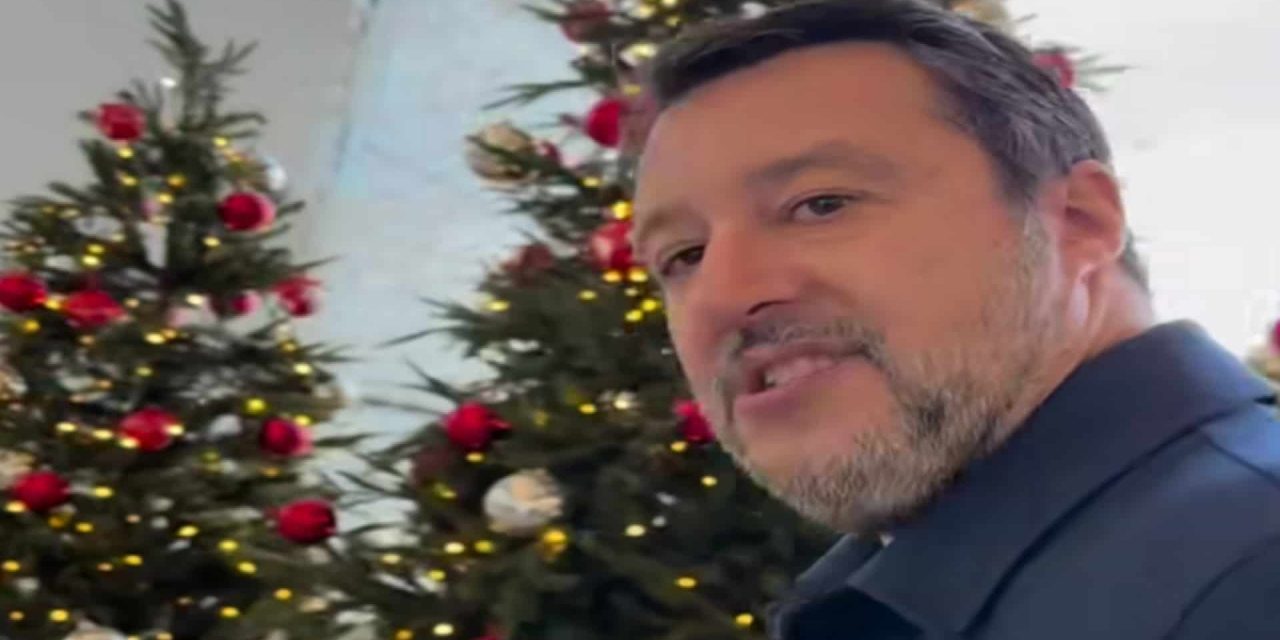 Matteo Salvini, Processo Open Arms: attesa per la sentenza finale
