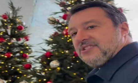 Matteo Salvini, Processo Open Arms: attesa per la sentenza finale