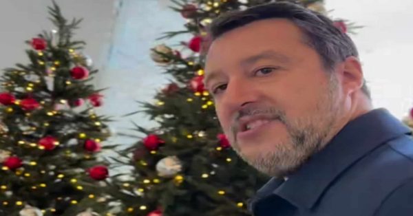 Matteo Salvini, Processo Open Arms: attesa per la sentenza finale