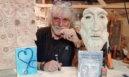 Mauro Corona: La sua Vita, le Battaglie e le Confessioni a Verissimo