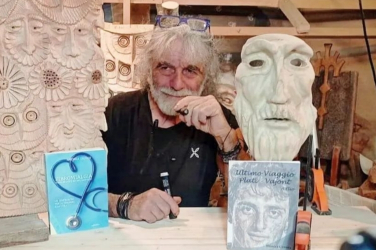 Mauro Corona: La sua Vita, le Battaglie e le Confessioni a Verissimo