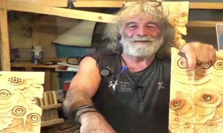 Mauro Corona: “Tradisco mia moglie, la fedeltà è superata. Dopo la malattia di mia figlia, non ho più sogni