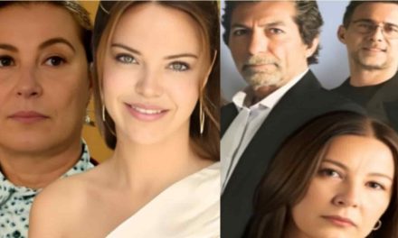 Mediaset punta su una nuova soap turca: arriva *Aldatmak*
