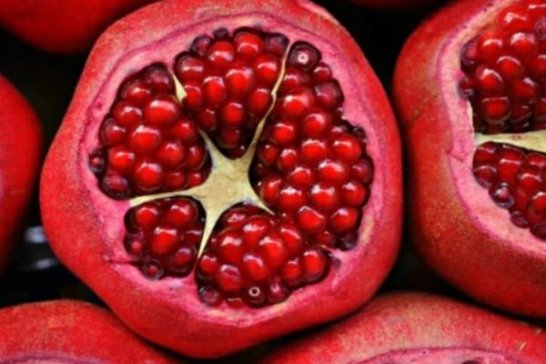 Melograno un tesoro per la salute scopri i molteplici benefici