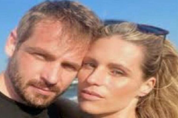 Michelle Hunziker e Tomaso Trussardi. La verità sulla loro separazione
