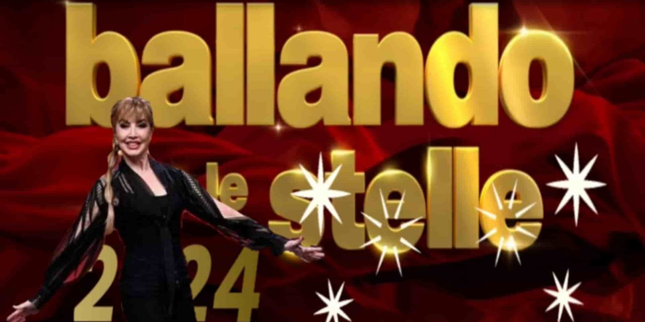 Milly Carlucci a Ballando con le Stelle: il segreto della forma fisica a 70 anni