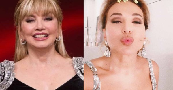 Milly Carlucci e Alberto Matano: Un Annuncio a Sorpresa per Ballando con le Stelle