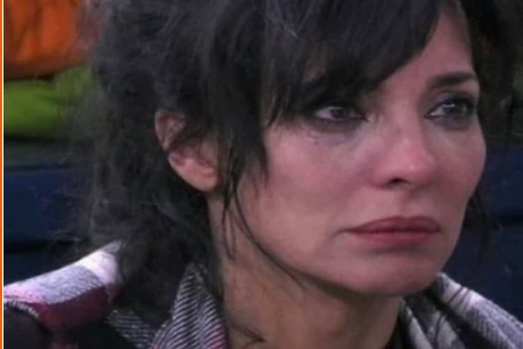 Miriana Trevisan vuole uscire dalla Casa del GF Vip