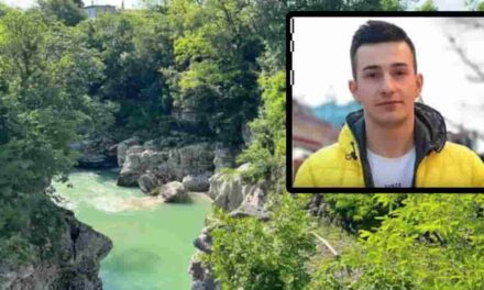 Mistero a Trieste: Cristian Molnar Natisone Scomparso, Sensitive in Azione per Trovarlo