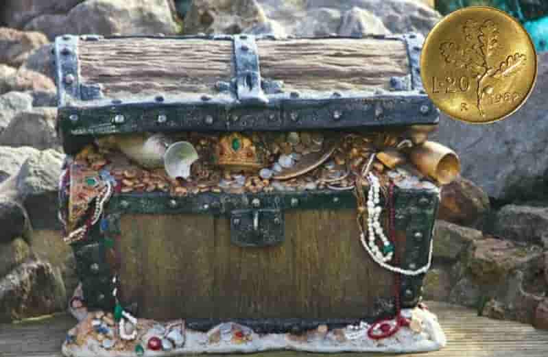 Moneta 20 Lire che vale 100mila euro pazzesco vediamo insieme tutti gli anni