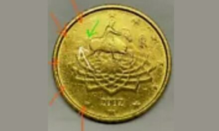 Questa moneta rarissima vale più di 170mila euro, scopriamo insieme il vero valore