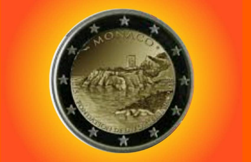 Le monete da 2€ che valgono 4000€: a chi rivolgersi per venderle